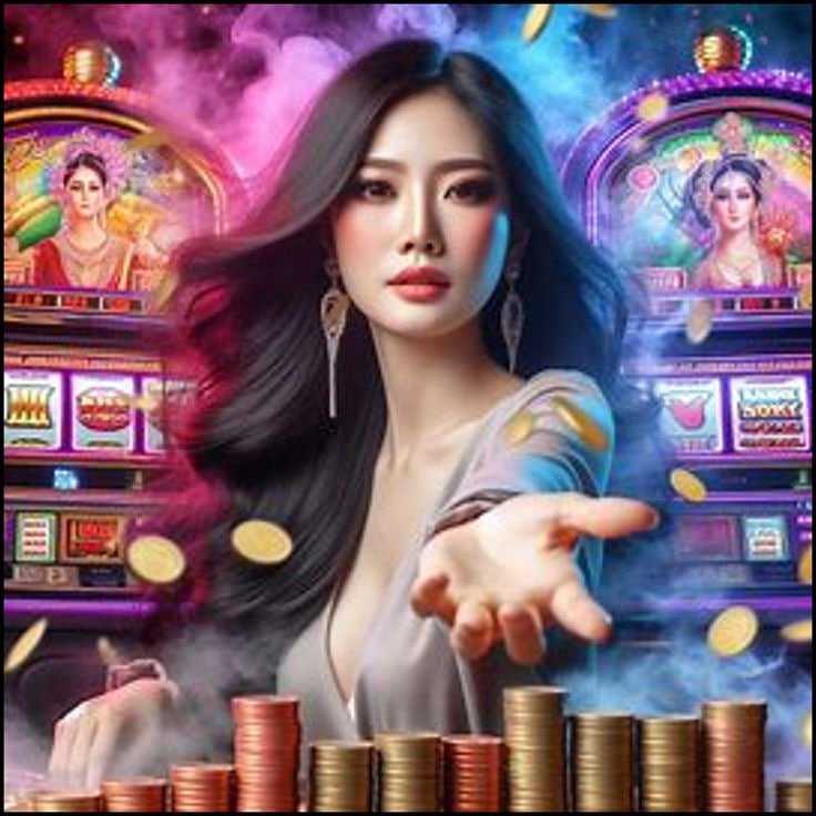 Overview of casino game categories available on phfiery for Filipino players